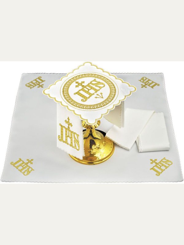 Bielizna kielichowa - 51