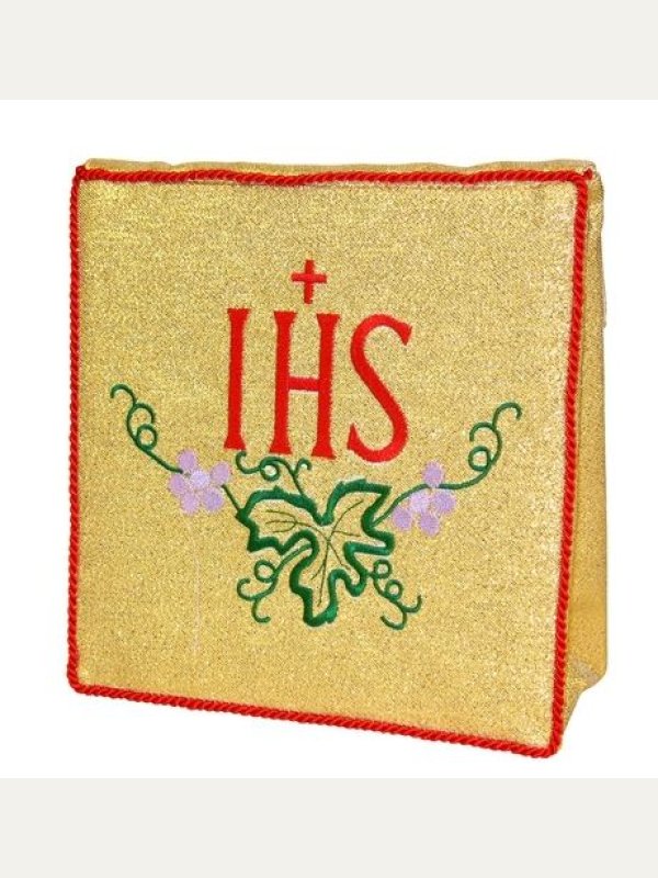 Bursa Haftowana IHS, winogrona (018)