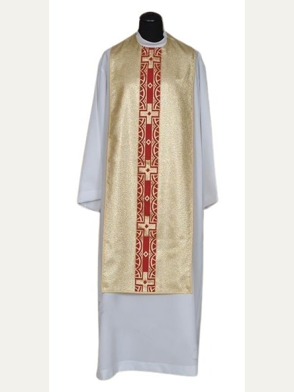 Dalmatyka lektorska (wszystkie kolory)