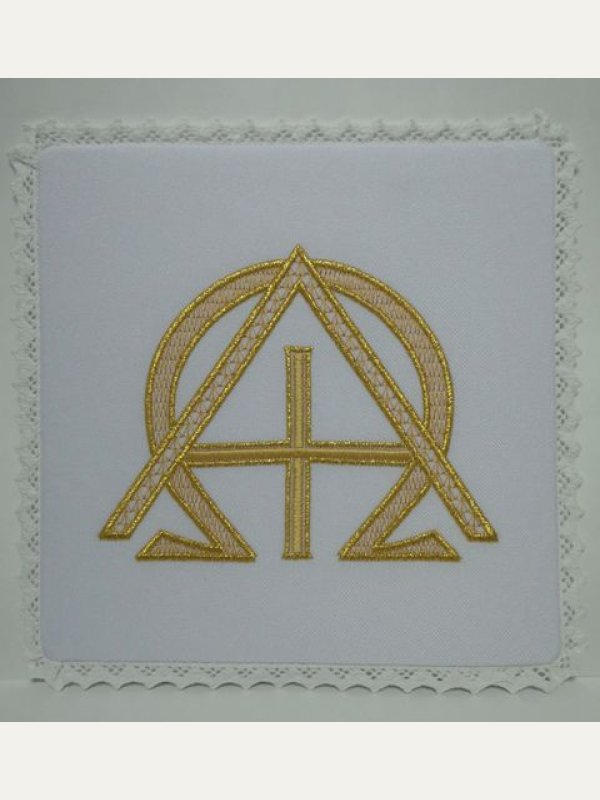 Palka Alfa Omega