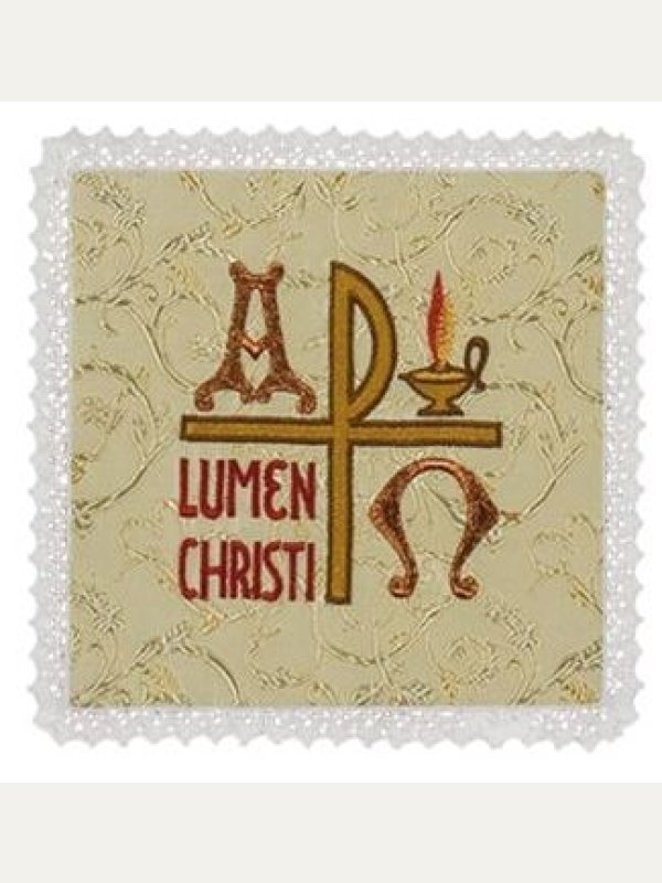 Palka Lumen Christi