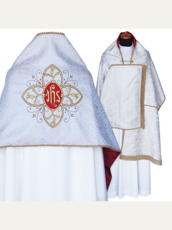 Welon liturgiczny IHS