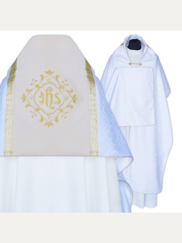 Welon liturgiczny IHS