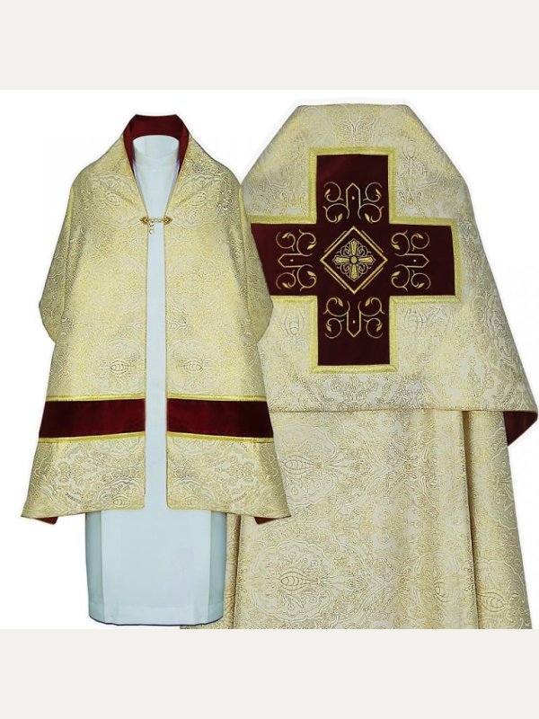 Welon liturgiczny na ramiona